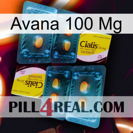 Avana 100Mg cialis5